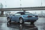 Aston Martin Virage Volante 1992 года (NA)
